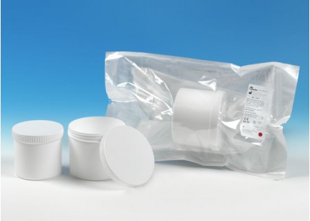 Femoral Head, Tibial Plateau or Tendon Storage Kit Femoral Head, Tibial Plateau or Tendon Storage Kit