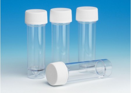 Clear PS 30ml Universals (sterile version)